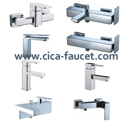 New Basin faucet of CICA 