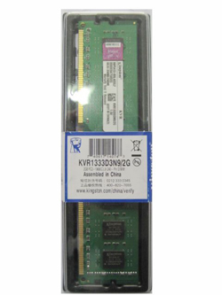 for desktop ddr3 2gb ram 