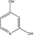 2,4-Dihydroxypyridine