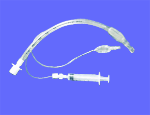 Endoeracheal Tube