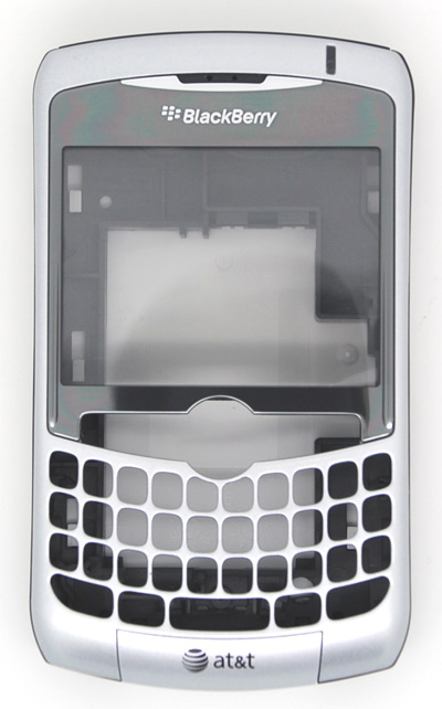 blackberry curve 8300 full housing