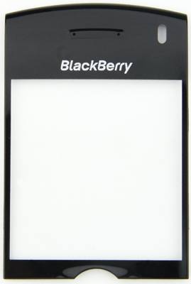 blackberry 8100 lens