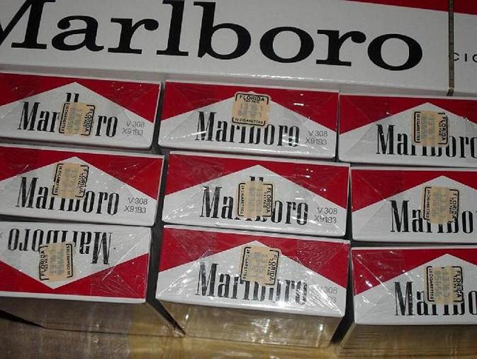 marlboro,newport cigarettes