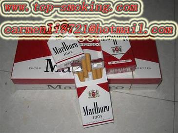 2011-hotsale marlboro regular cigarettes