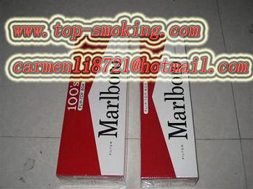 hotsaling marlboro red 100's