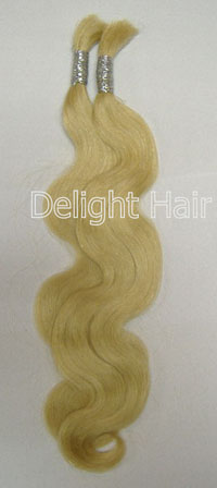 hair weft