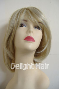 human hair wigs