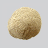 white fishmeal