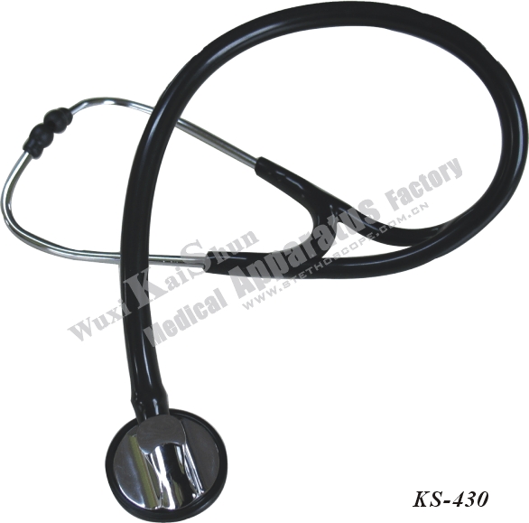 Single Head Cardiology Stethoscope