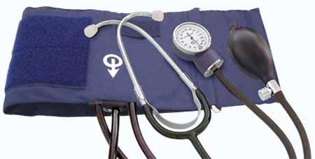 Blood pressure kits 