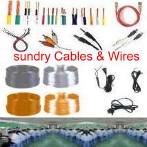 Electrical Cables and Wires