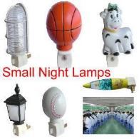 Small Night Lamps