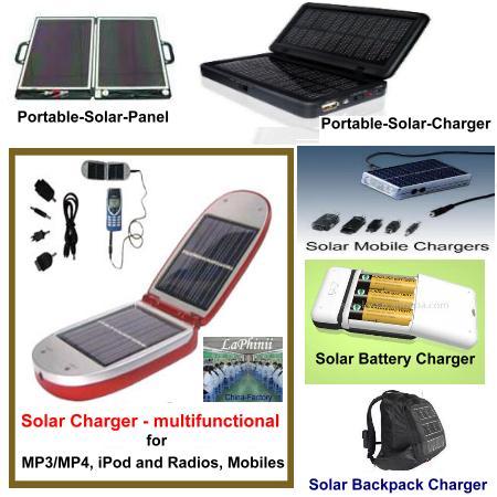 Solar Battery Chargers, Portable Solar Chargers,. 