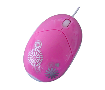 Sunice optical mouse