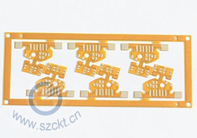 Flexible PCB