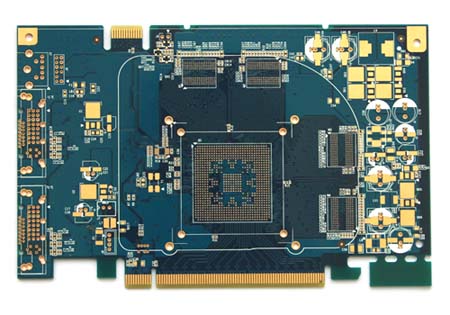 printed circuit board