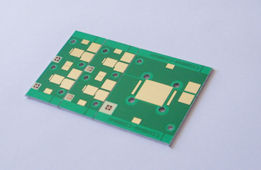 PCB circuit