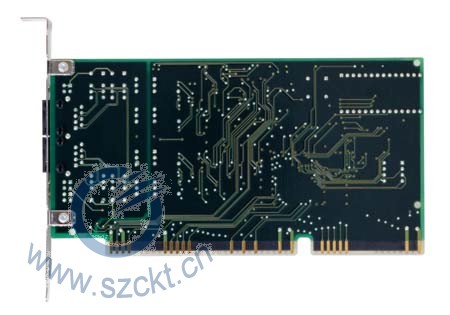 PCB Gold Plating