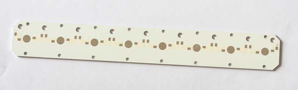 PCB aluminium 