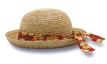 Straw Hats