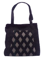 Crochet Bags