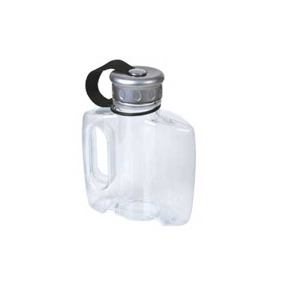 Promotional Flask