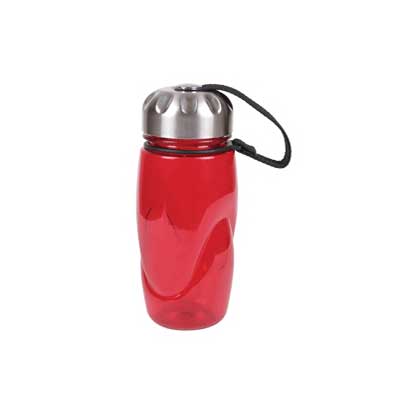 Red Water Bottle