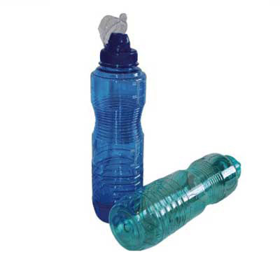 Straight Water Bottle