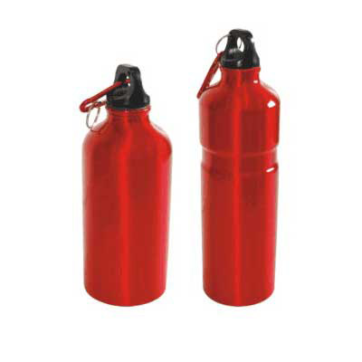 Aluminum Sport Bottle