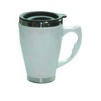 Stainless Steel Mug