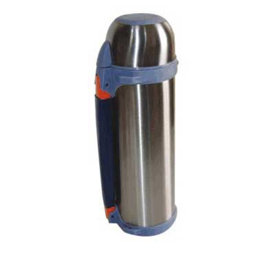 Stainless steel vacuum flask