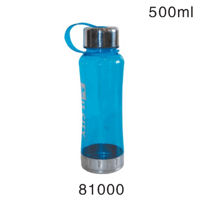 PC sport bottle