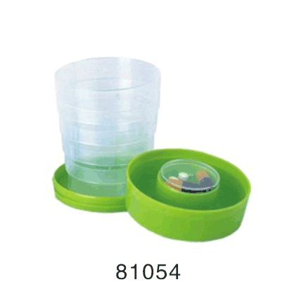 folding cup