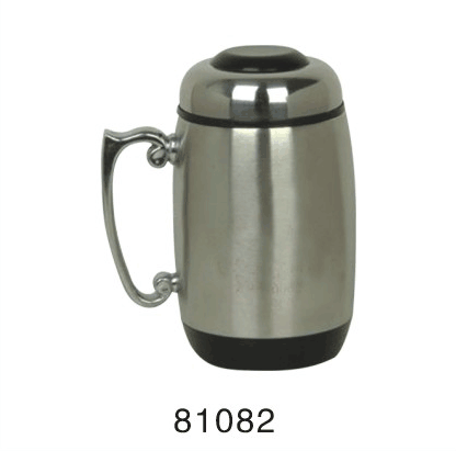 Stainless Steel Flask