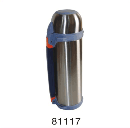 Stainless Steel Vacuum Flask