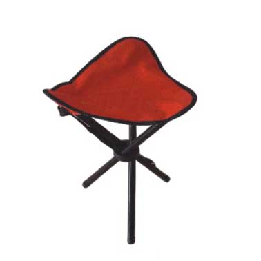 Camping Chair, Outdoor Furniture