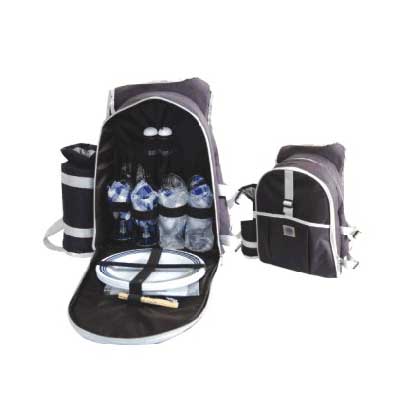 Lunch Cooler Bag, Backpack