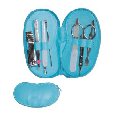 Luxury manicure set