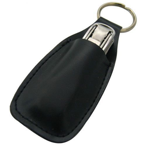 Nail Clipper Key Ring