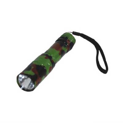 Gift Torch, Alloy Flashlight