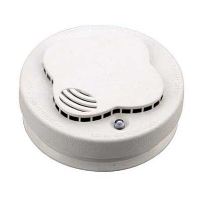 Smoke Alarm, Smoke Detector, Smoke Sensor