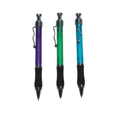 Plastic Ball Pen