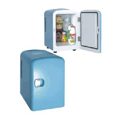 Mini Refrigerator, Car, Auto Refrigerator