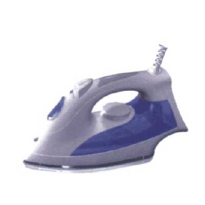 Steam Iron, Electric Iron