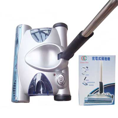 Electric Sweeper, Floor Cleaner