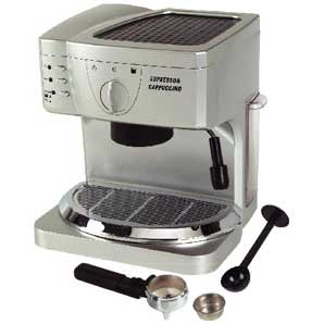 Coffee Maker, Coffee Machine