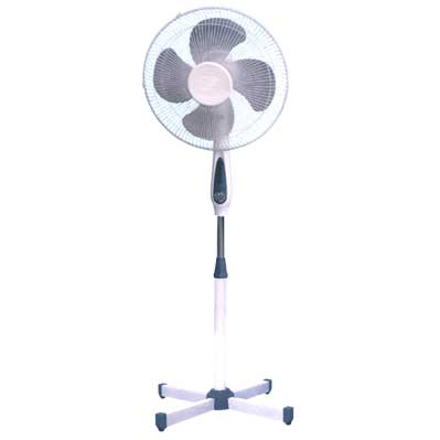 Stand Fan, Electric Fan, Pedestal Fan