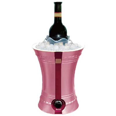 Wine Cooler, Ice Bottle, Beer Cooler