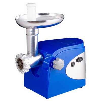 Meat Grinder, Meat Muller, Electric Grinder