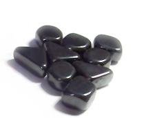 Magnetic Hematite Tumble, Singing Magnets, Magnetic Toy